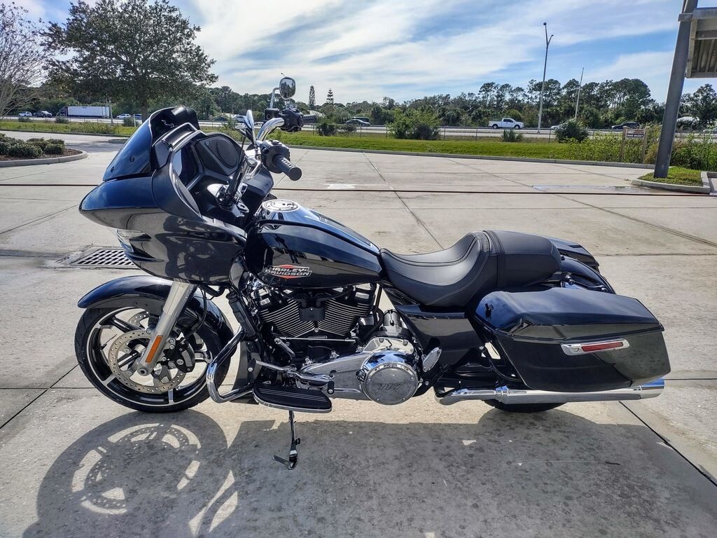 Road Glide - Photo 8
