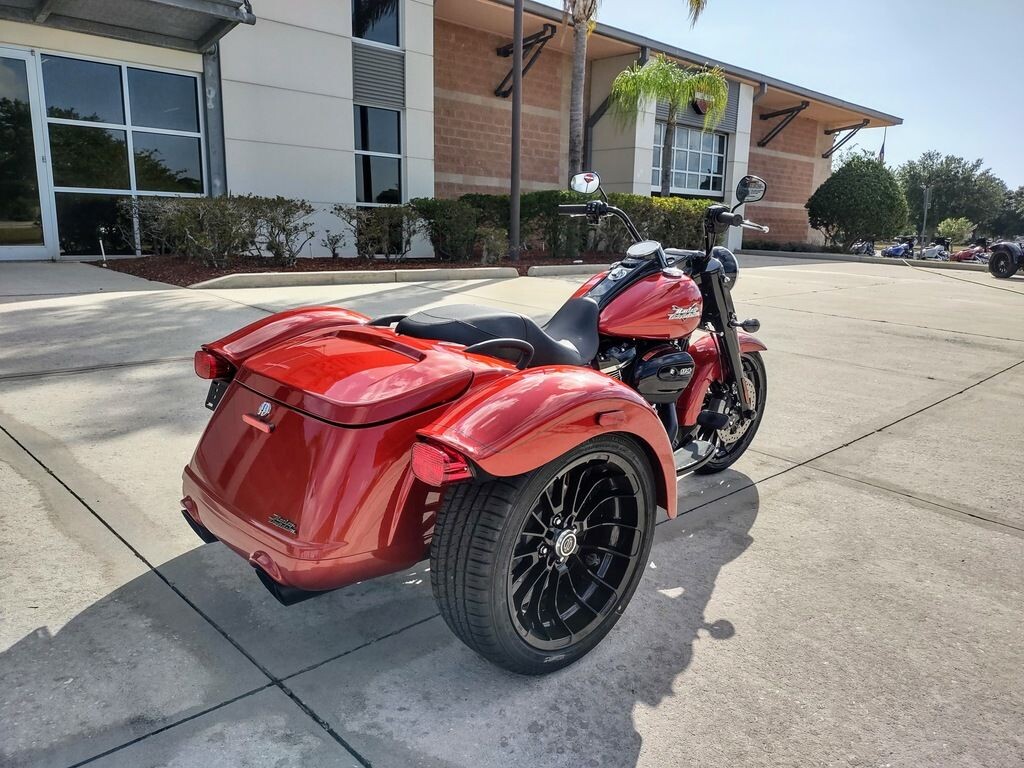 Freewheeler - Photo 4
