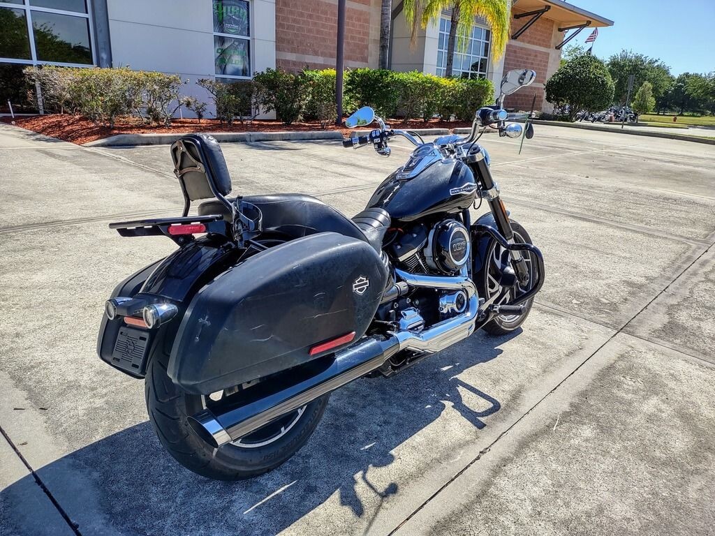 Sport Glide - Photo 3