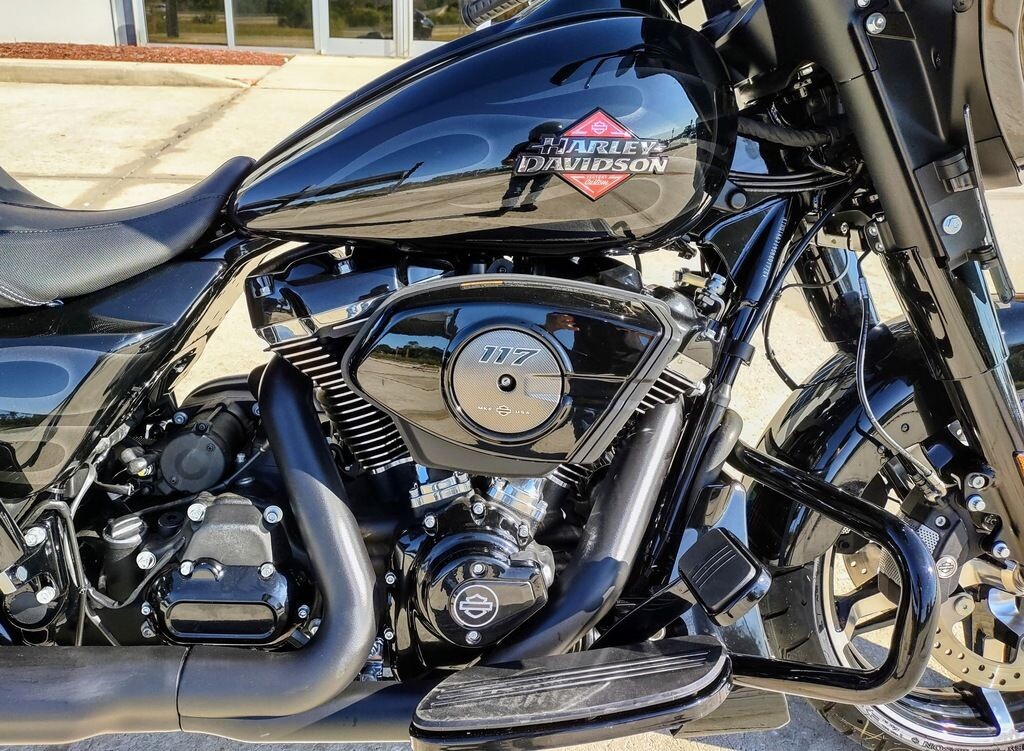 Street Glide - Photo 3