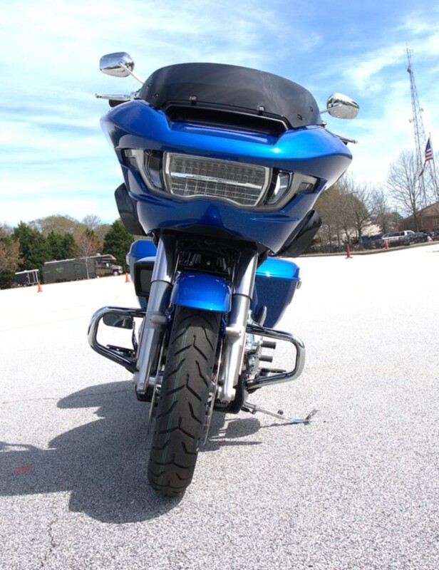 FLTRX 2025 Road Glide - Photo 6