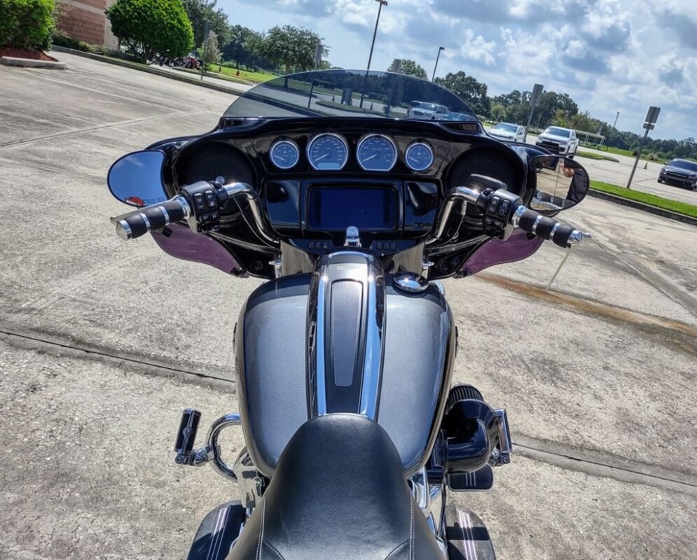 Street Glide Special - Photo 6