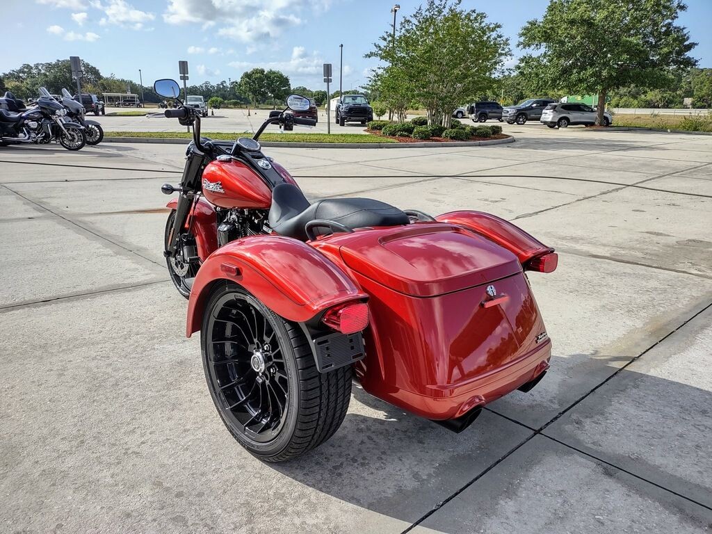 Freewheeler - Photo 7