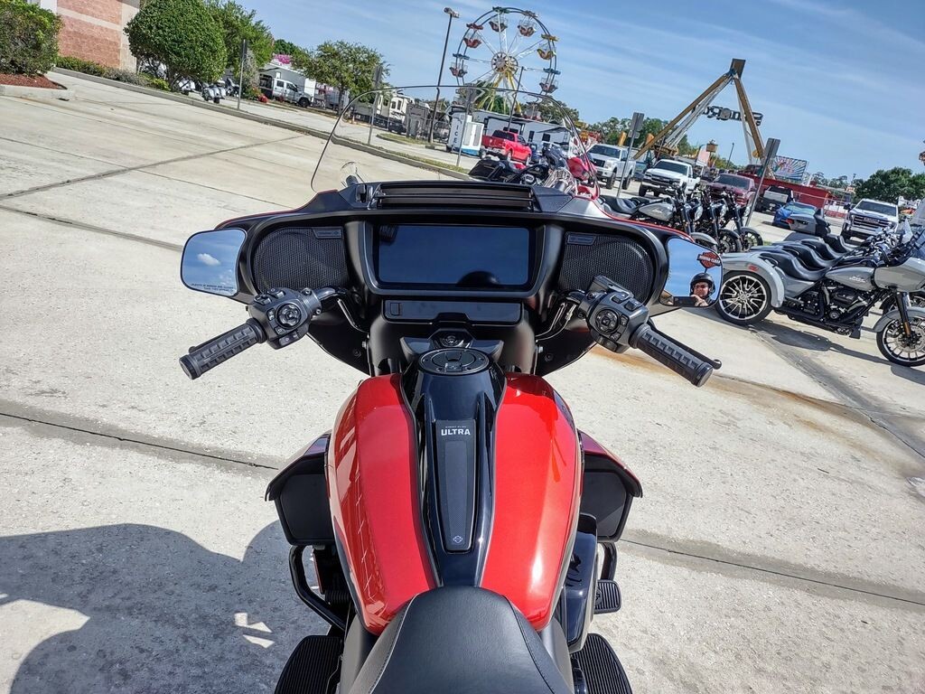 Street Glide Ultra - Photo 6