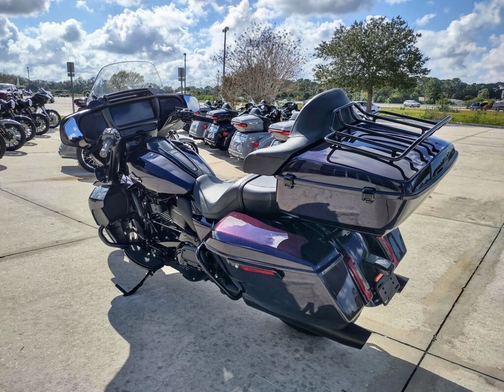 Street Glide Ultra - Photo 7