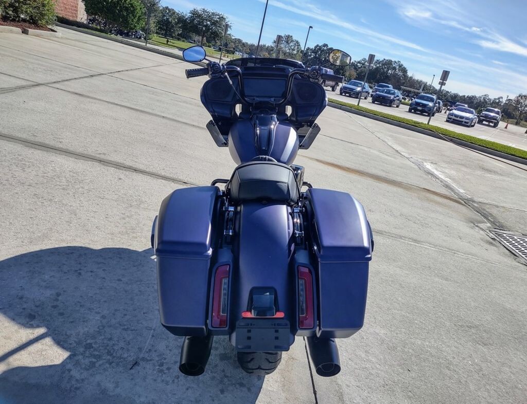 Road Glide - Photo 5