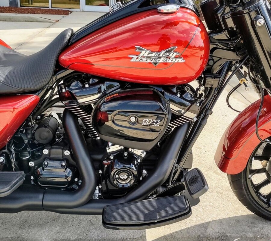 Freewheeler - Photo 3