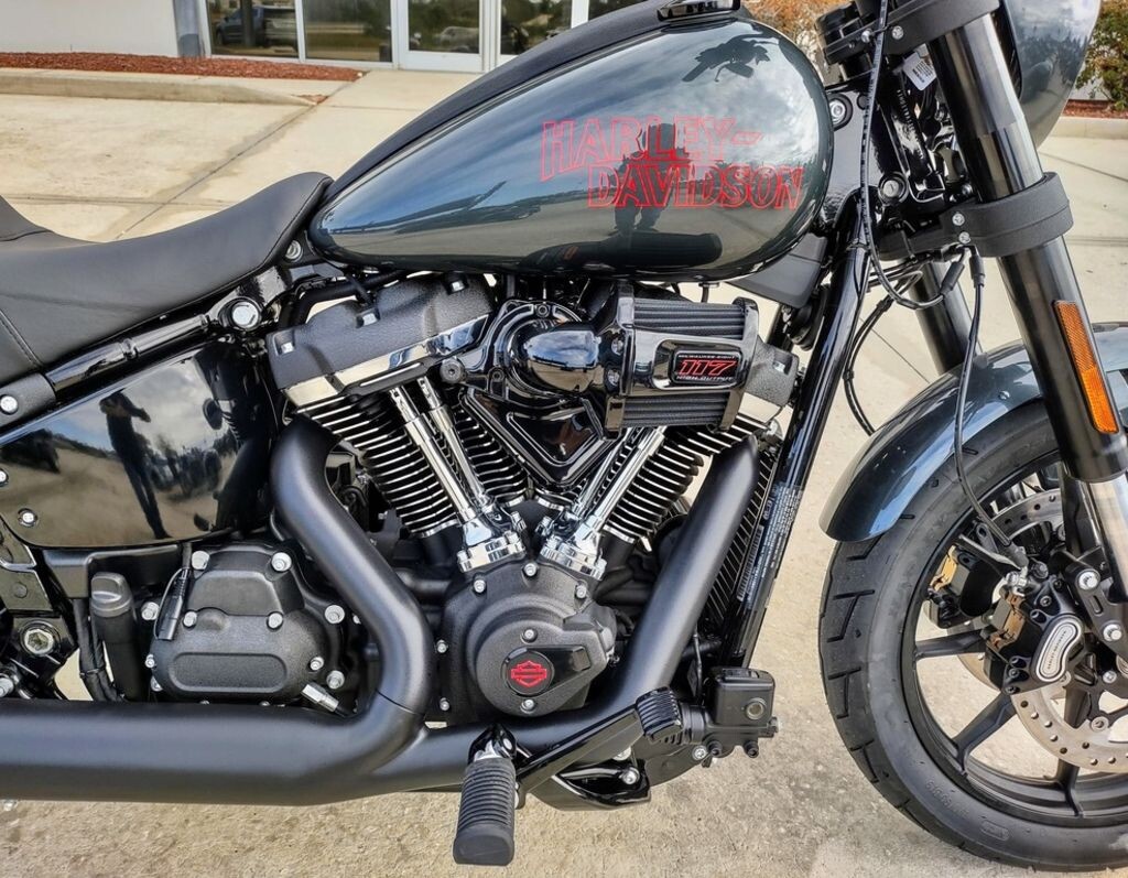 Low Rider S - Photo 3