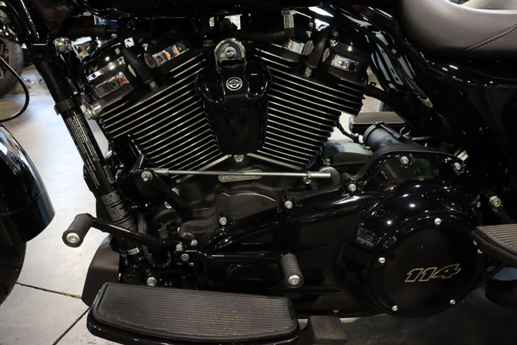 FLRT 2024 Freewheeler - Photo 6