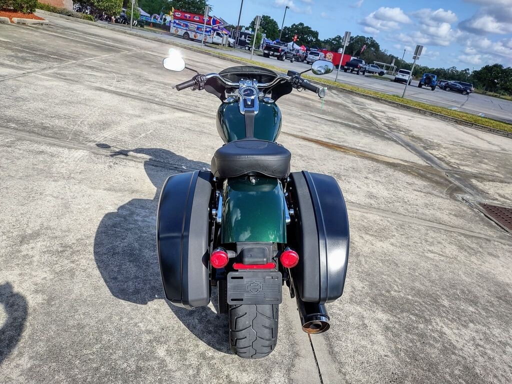 Sport Glide - Photo 5