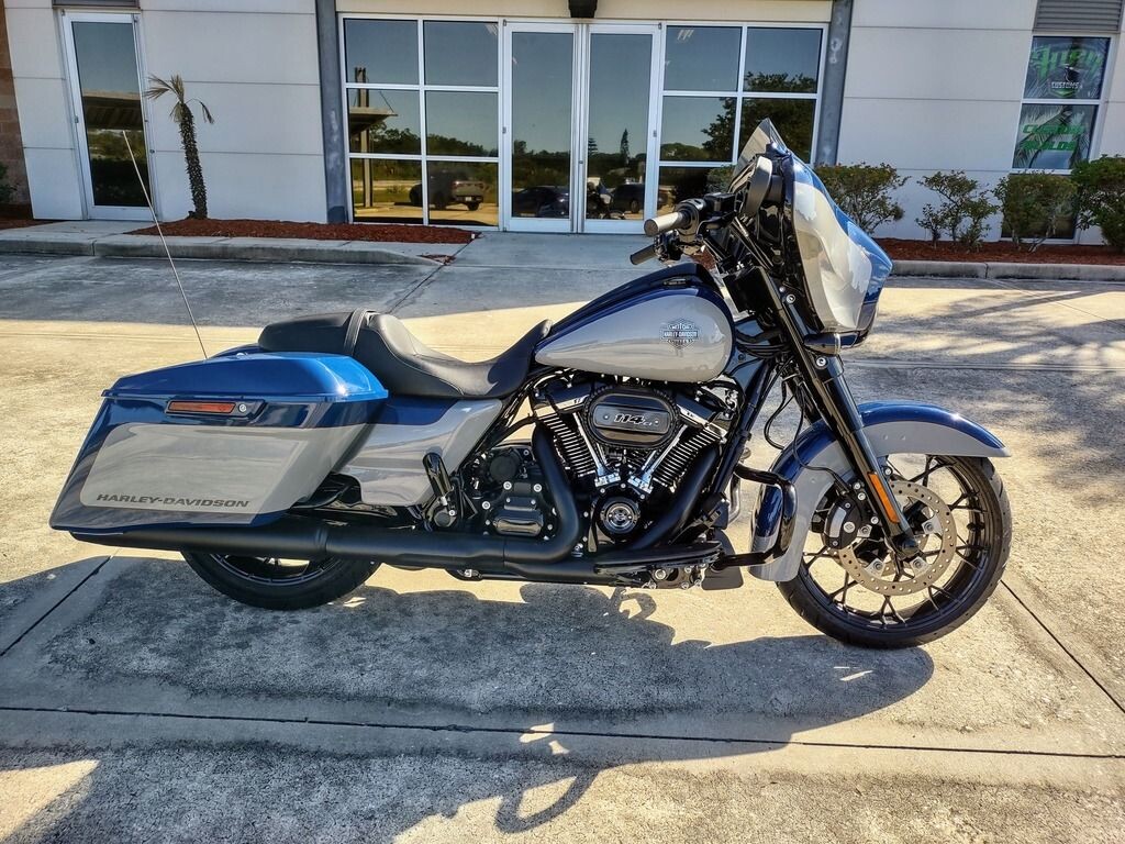 Street Glide Special - Photo 2