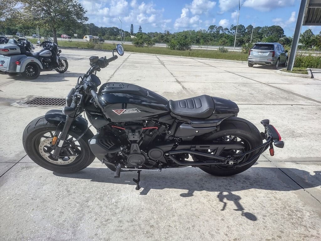 Sportster S - Photo 8