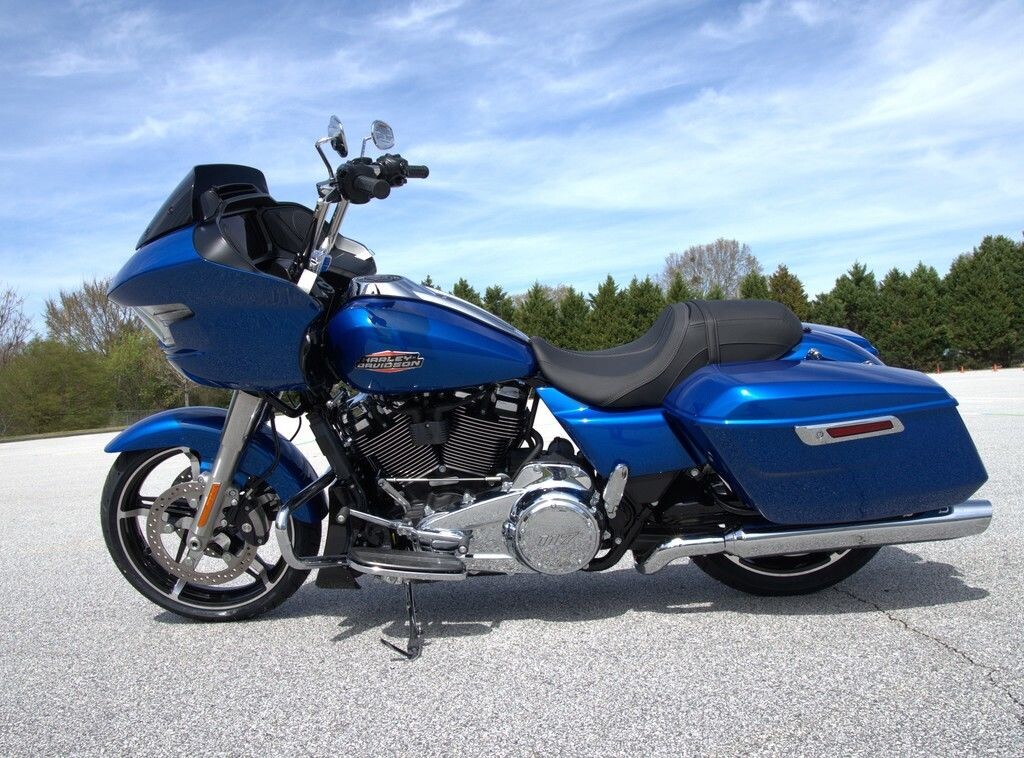 FLTRX 2025 Road Glide - Photo 7