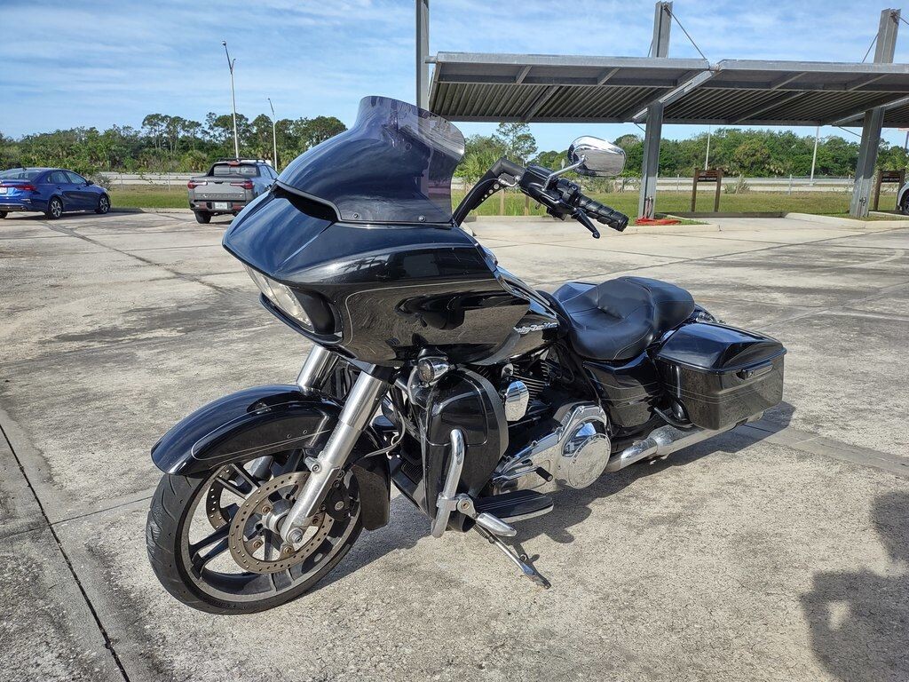 Road Glide Special - Photo 6