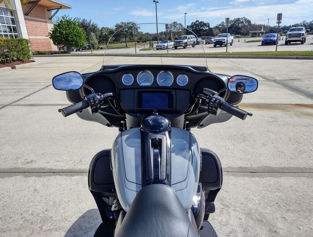 Tri Glide Ultra - Photo 6
