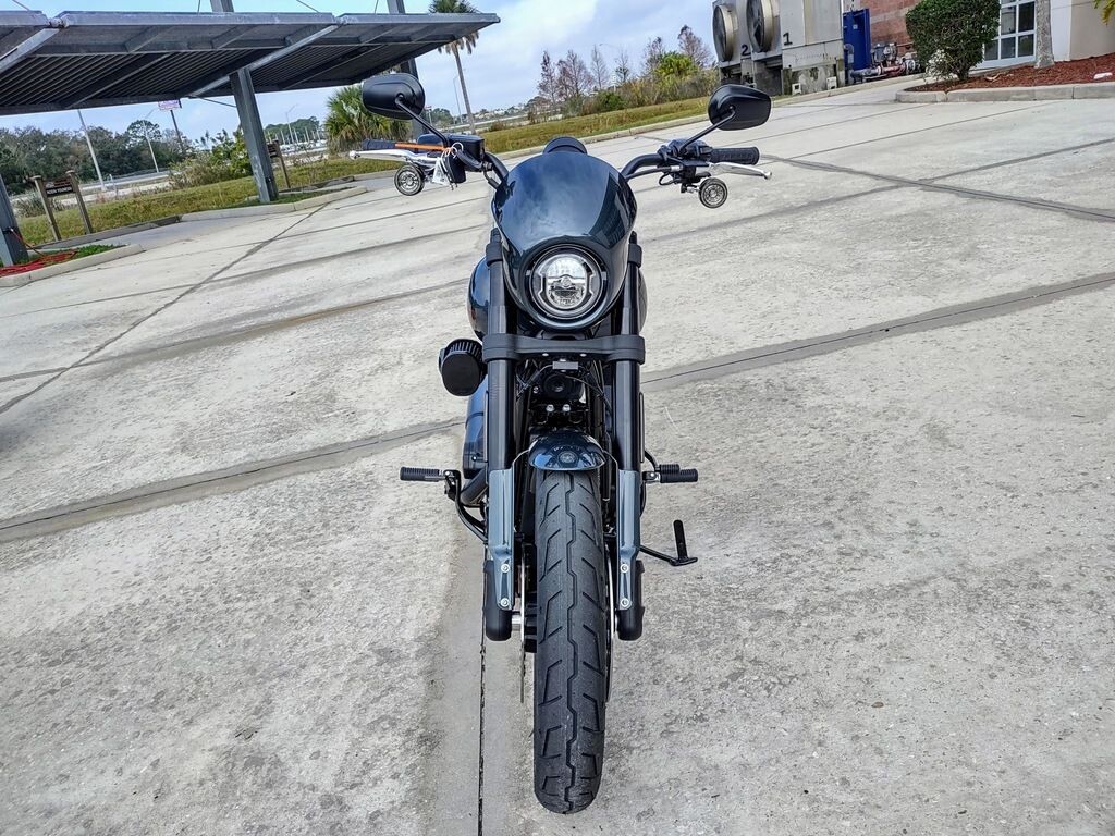 Low Rider S - Photo 10