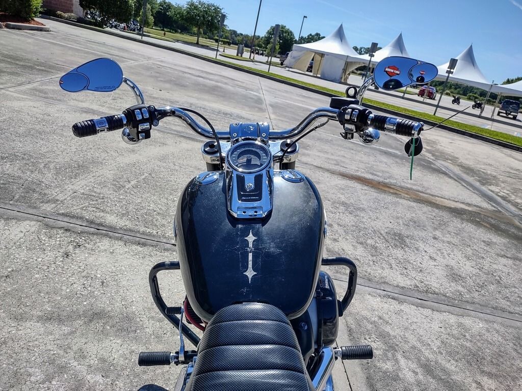 Sport Glide - Photo 5