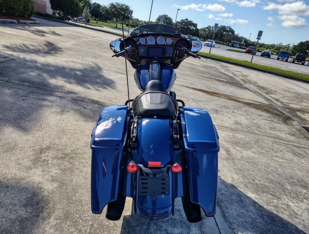 Street Glide Special - Photo 5