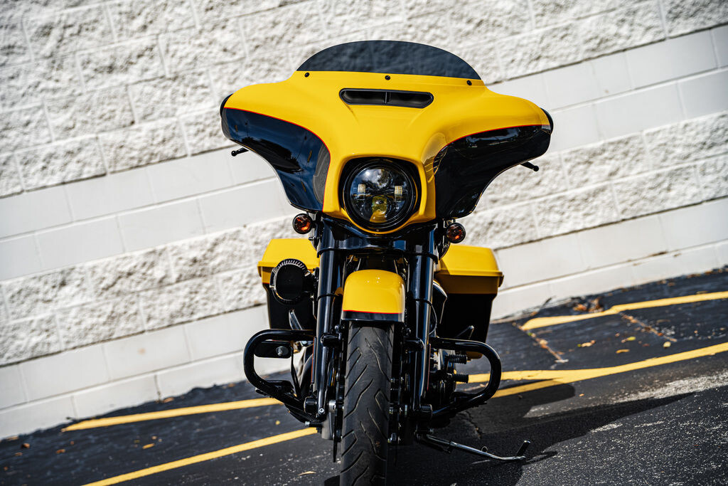 Street Glide Special - Photo 4