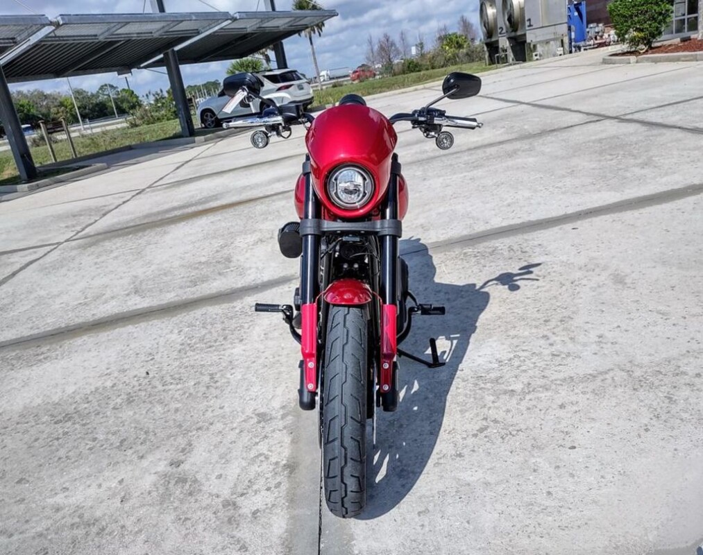 Low Rider S - Photo 10