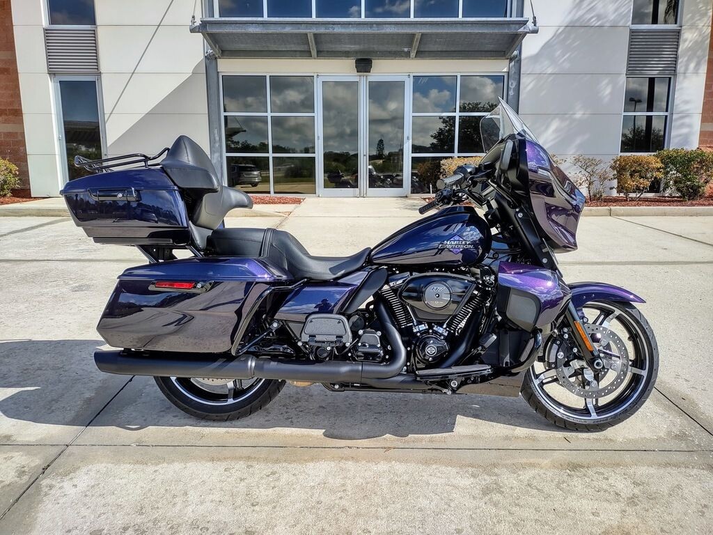 Street Glide Ultra - Photo 2