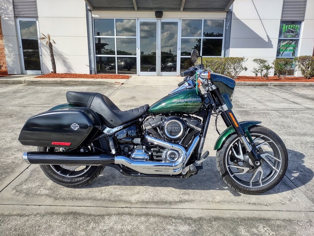 Sport Glide - Photo 2