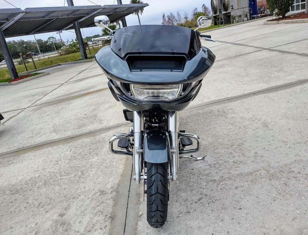 Road Glide - Photo 10