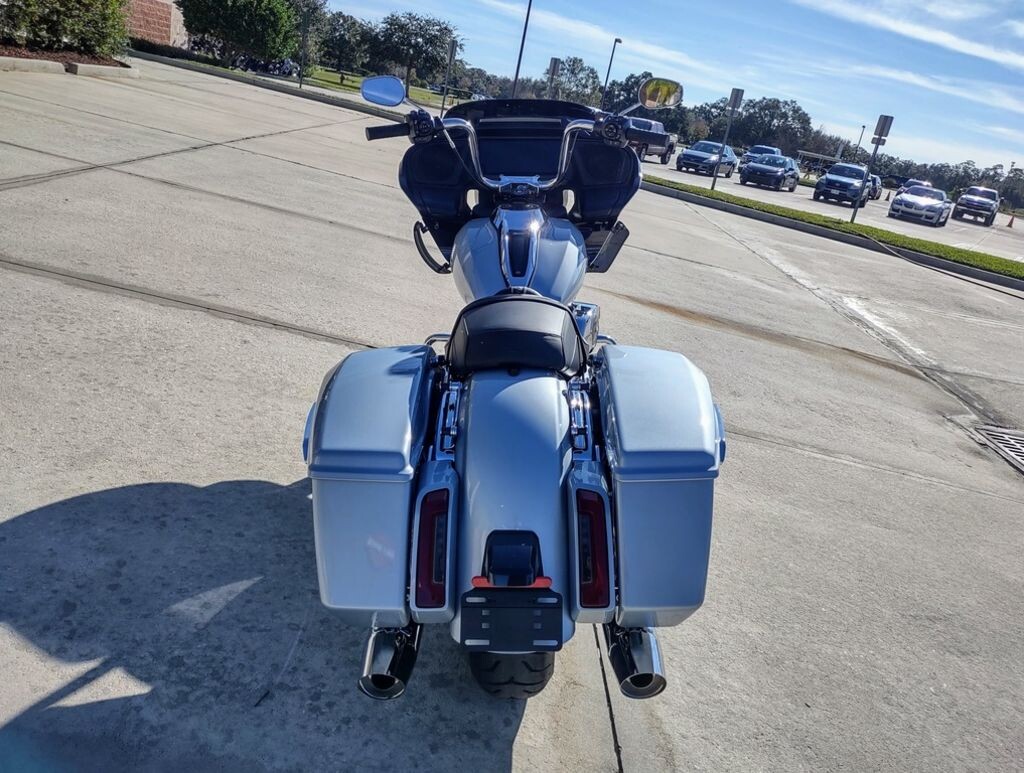 Road Glide - Photo 5