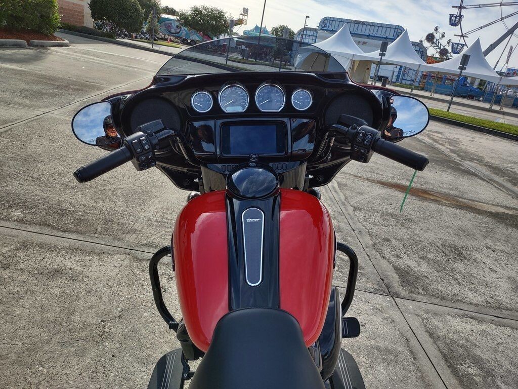 Street Glide Special - Photo 4