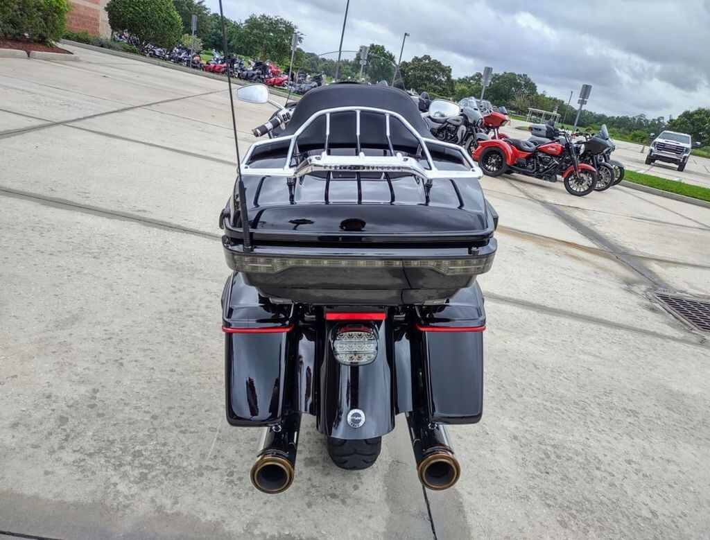 Road Glide LTD Anniversary - Photo 5