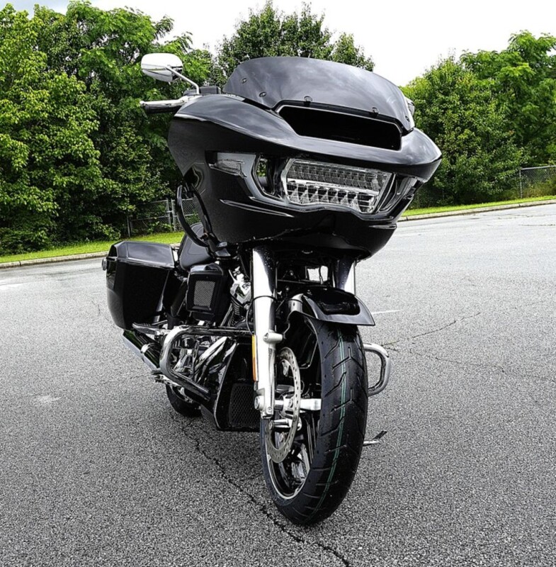 FLTRX 2025 Road Glide - Photo 7