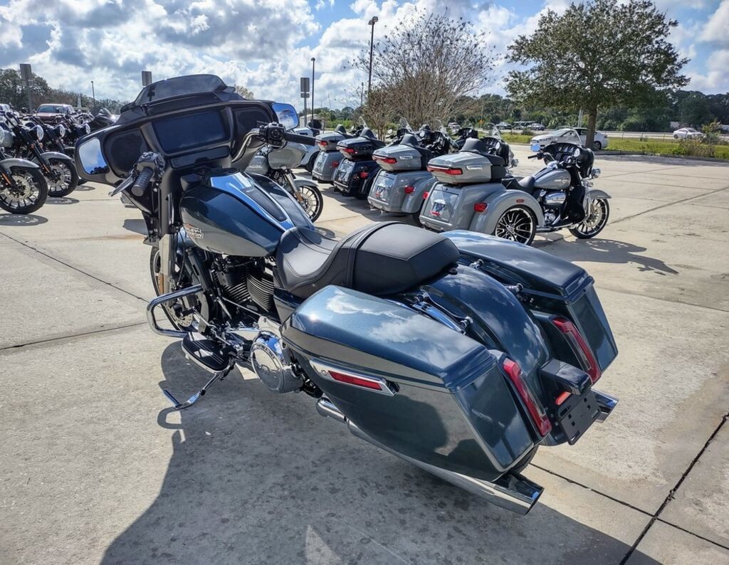 Street Glide - Photo 7