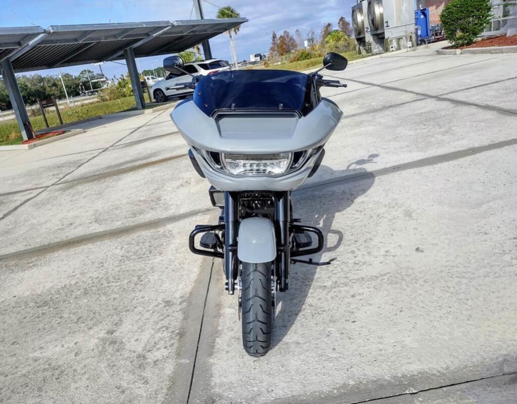 Road Glide - Photo 10