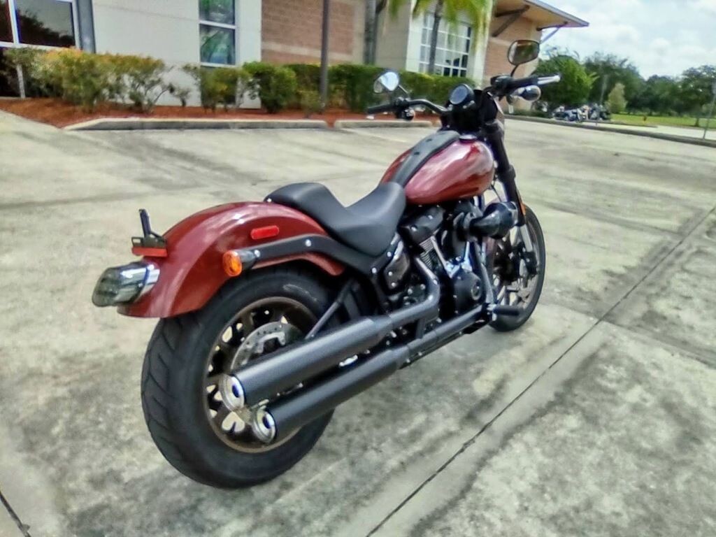 Low Rider S - Photo 4
