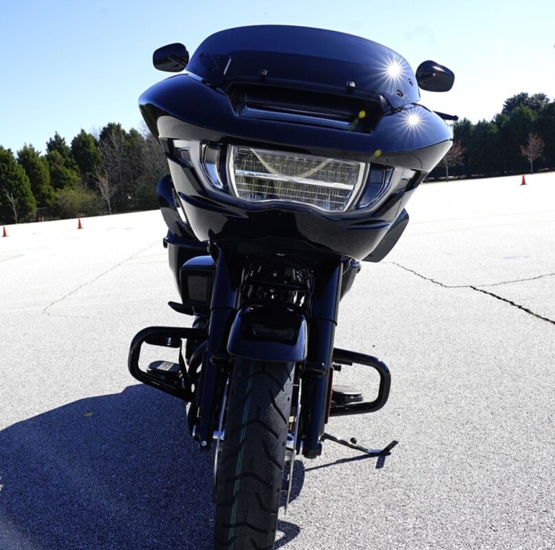 FLTRX 2025 Road Glide - Photo 8