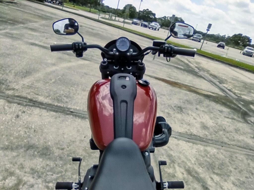 Low Rider S - Photo 6
