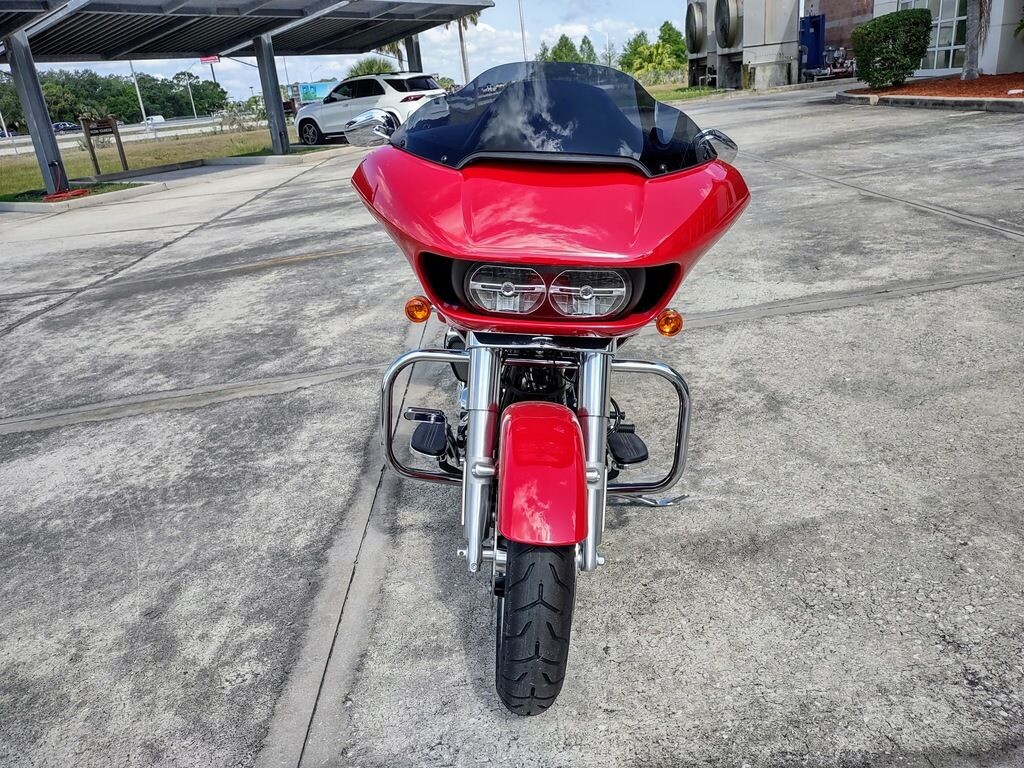 Road Glide - Photo 7