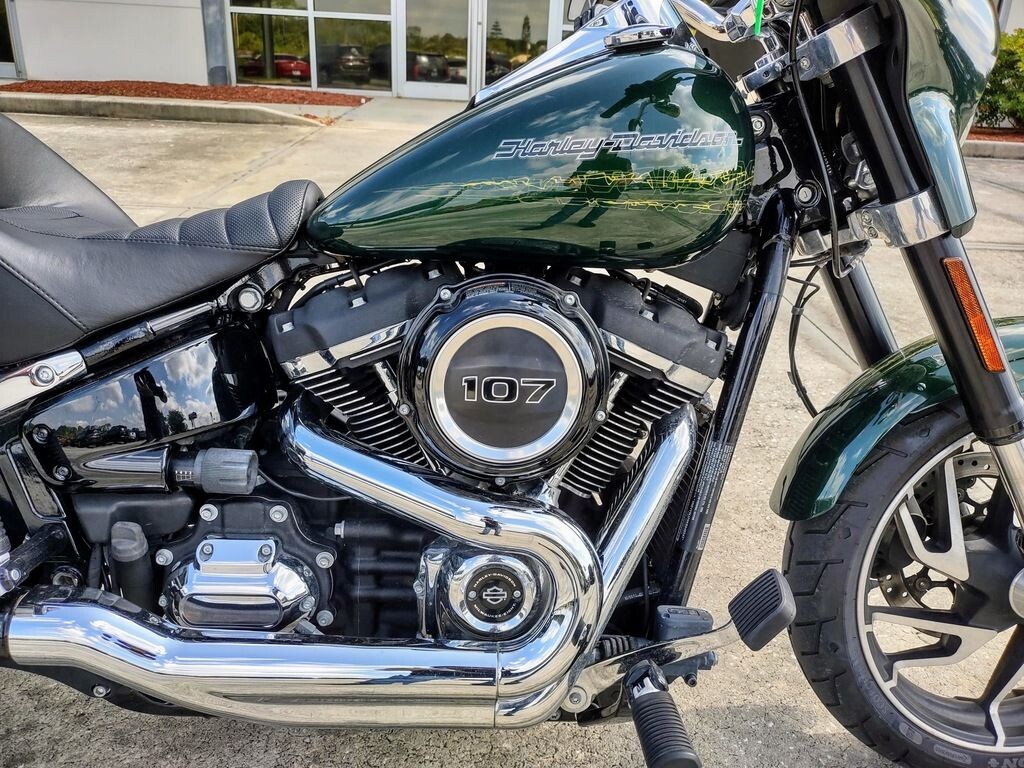 Sport Glide - Photo 3