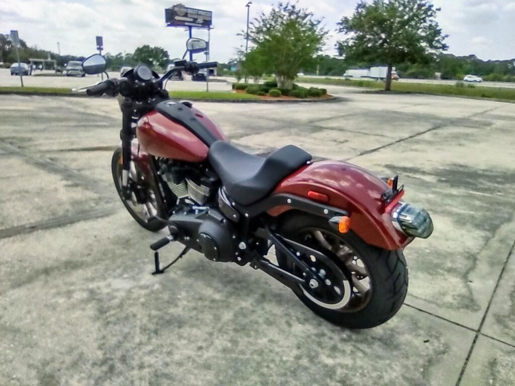 Low Rider S - Photo 8