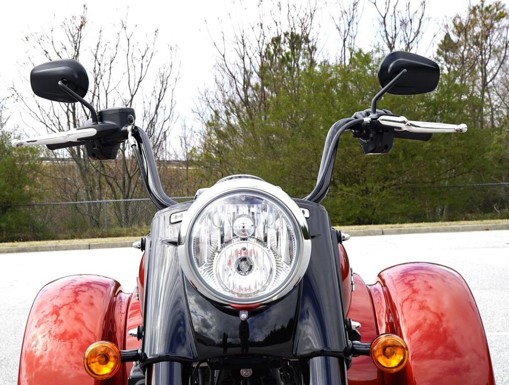 FLRT 2025 Freewheeler - Photo 6