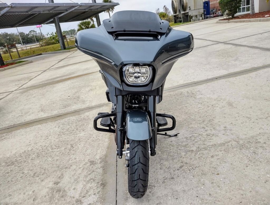 Street Glide - Photo 10