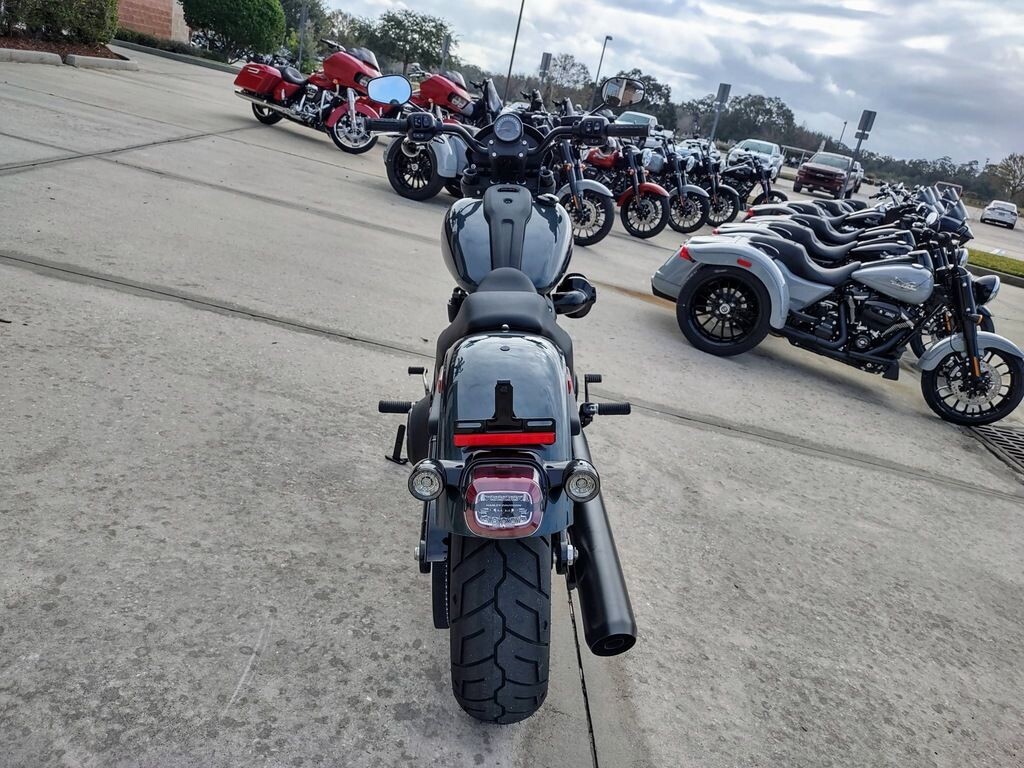Low Rider S - Photo 5