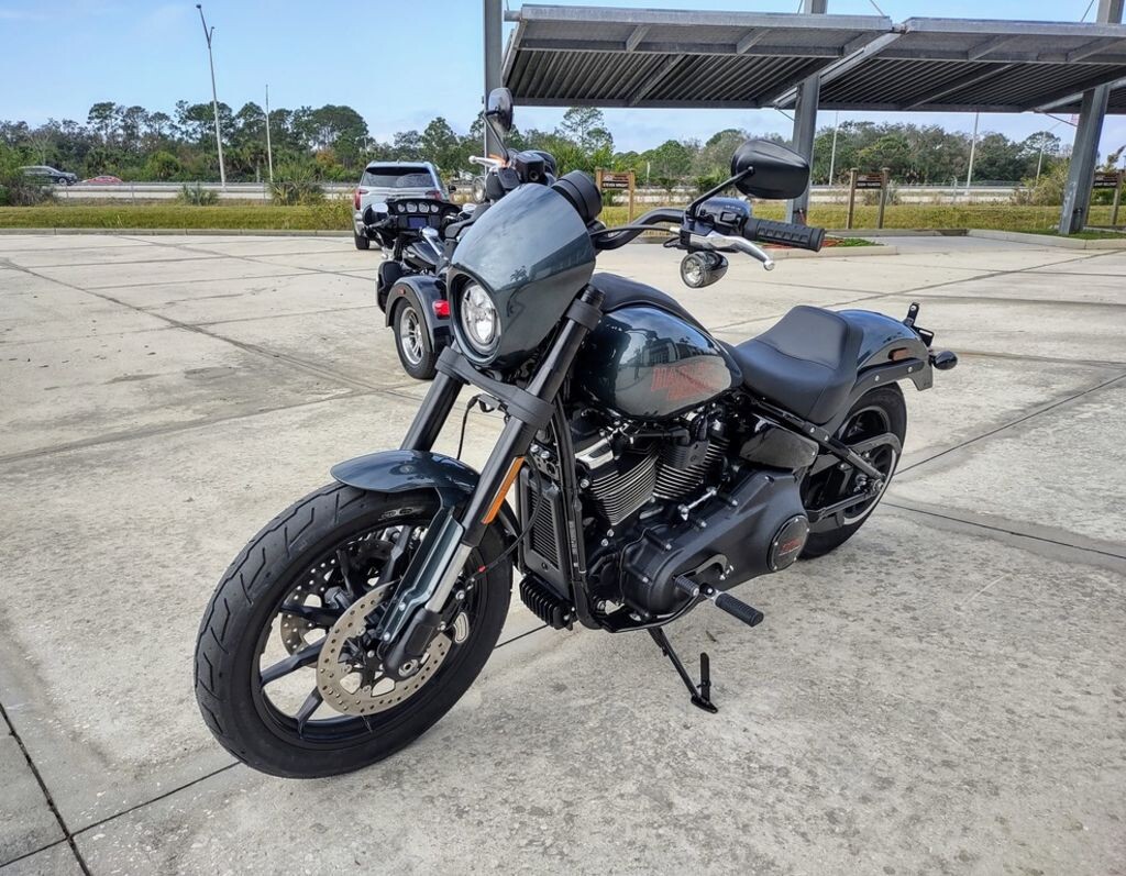 Low Rider S - Photo 9
