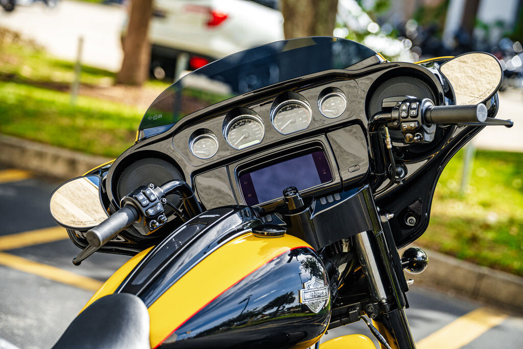 Street Glide Special - Photo 5
