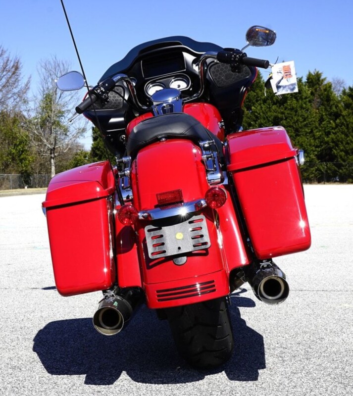 FLTRX 2023 Road Glide - Photo 8