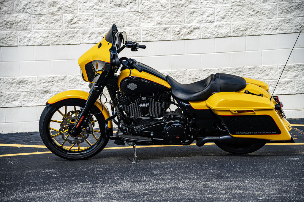 Street Glide Special - Photo 2