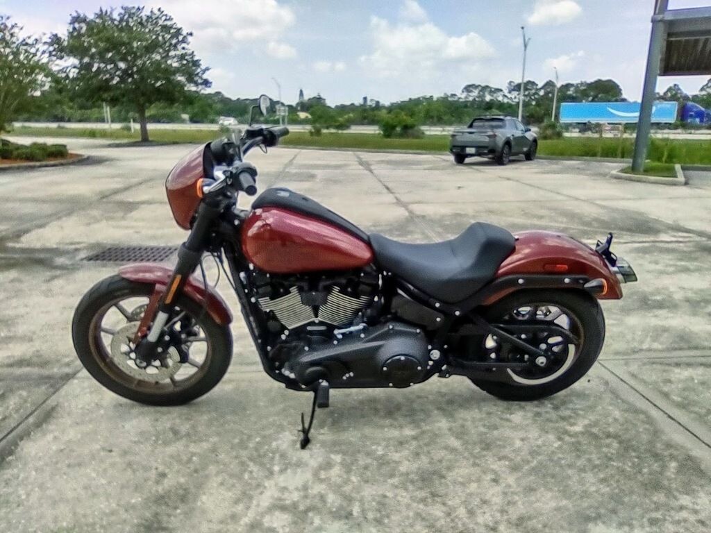 Low Rider S - Photo 9