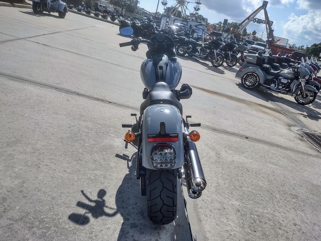 Low Rider S - Photo 5