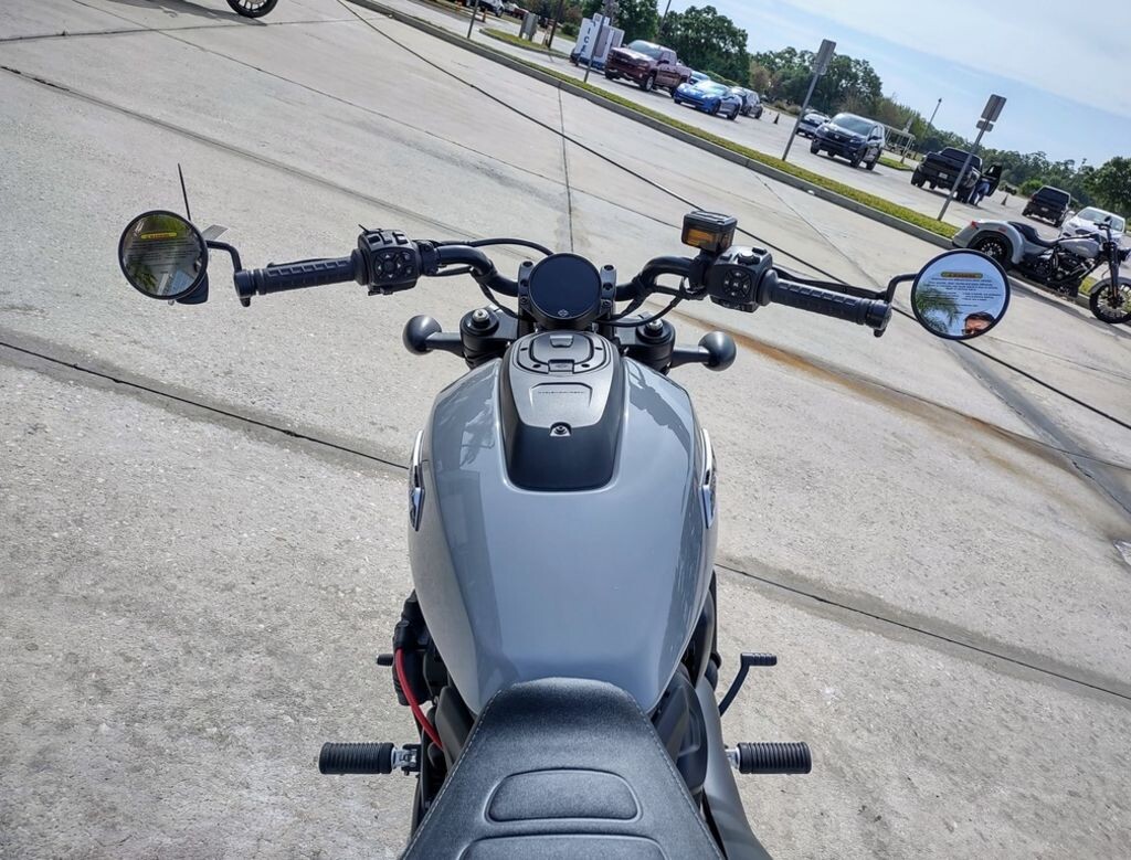 Sportster S - Photo 6
