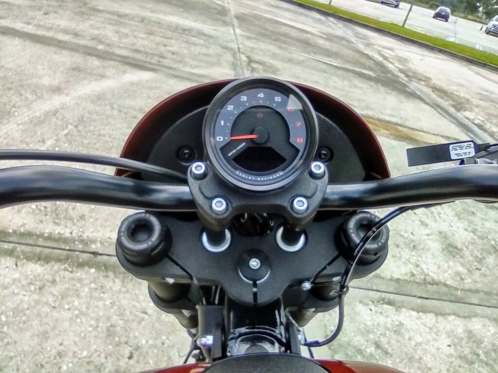 Low Rider S - Photo 7